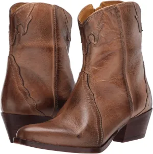 Free People Women's New Frontier Western Boot