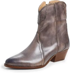 Free People Women's New Frontier Western Boots