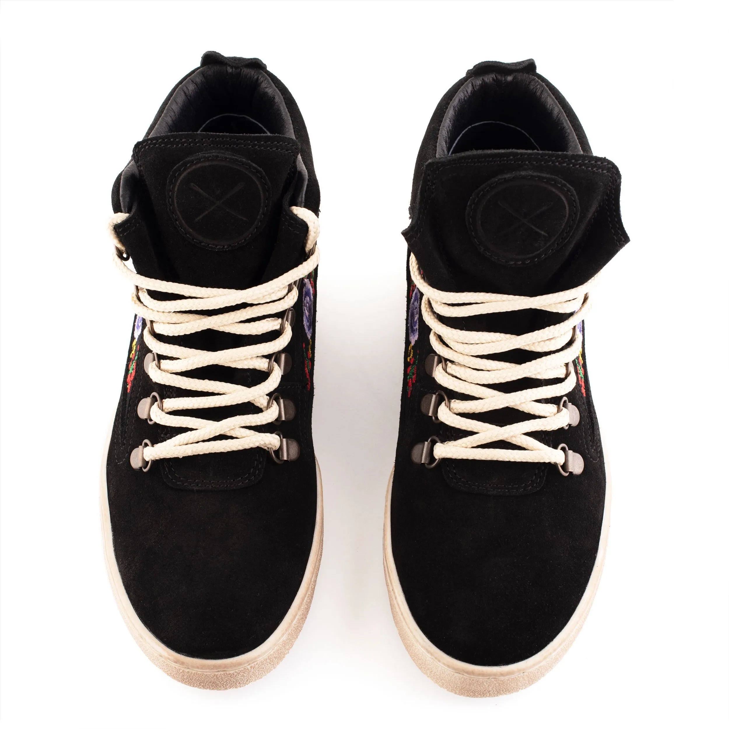 Frida Camping Boot