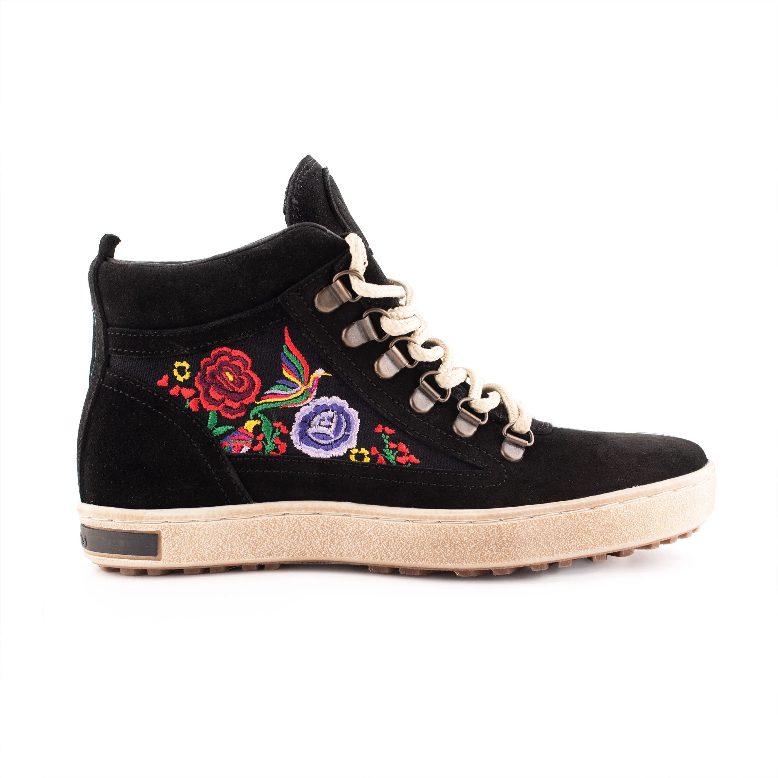 Frida Camping Boot