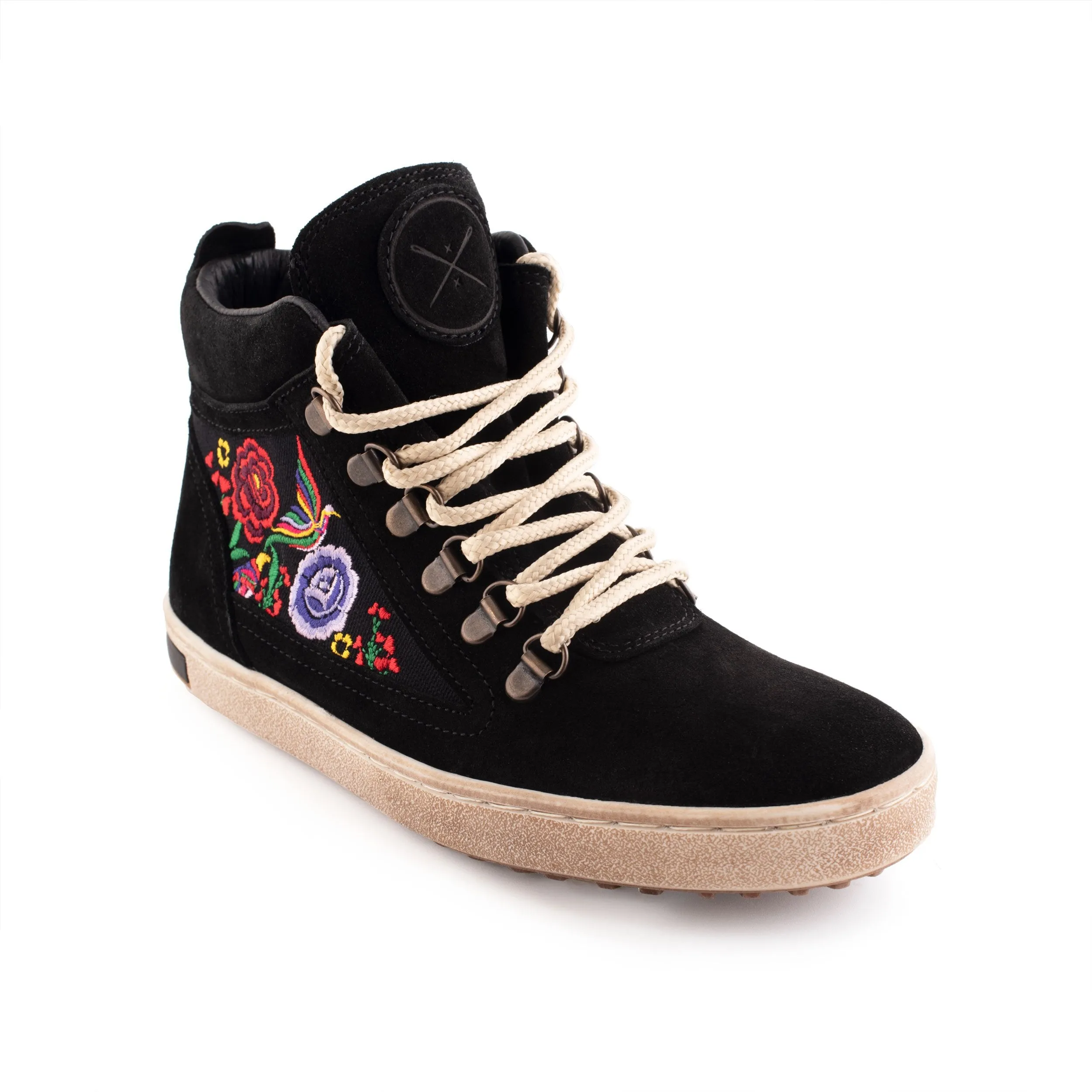 Frida Camping Boot