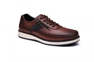 G Comfort Mens Shoe 1727C