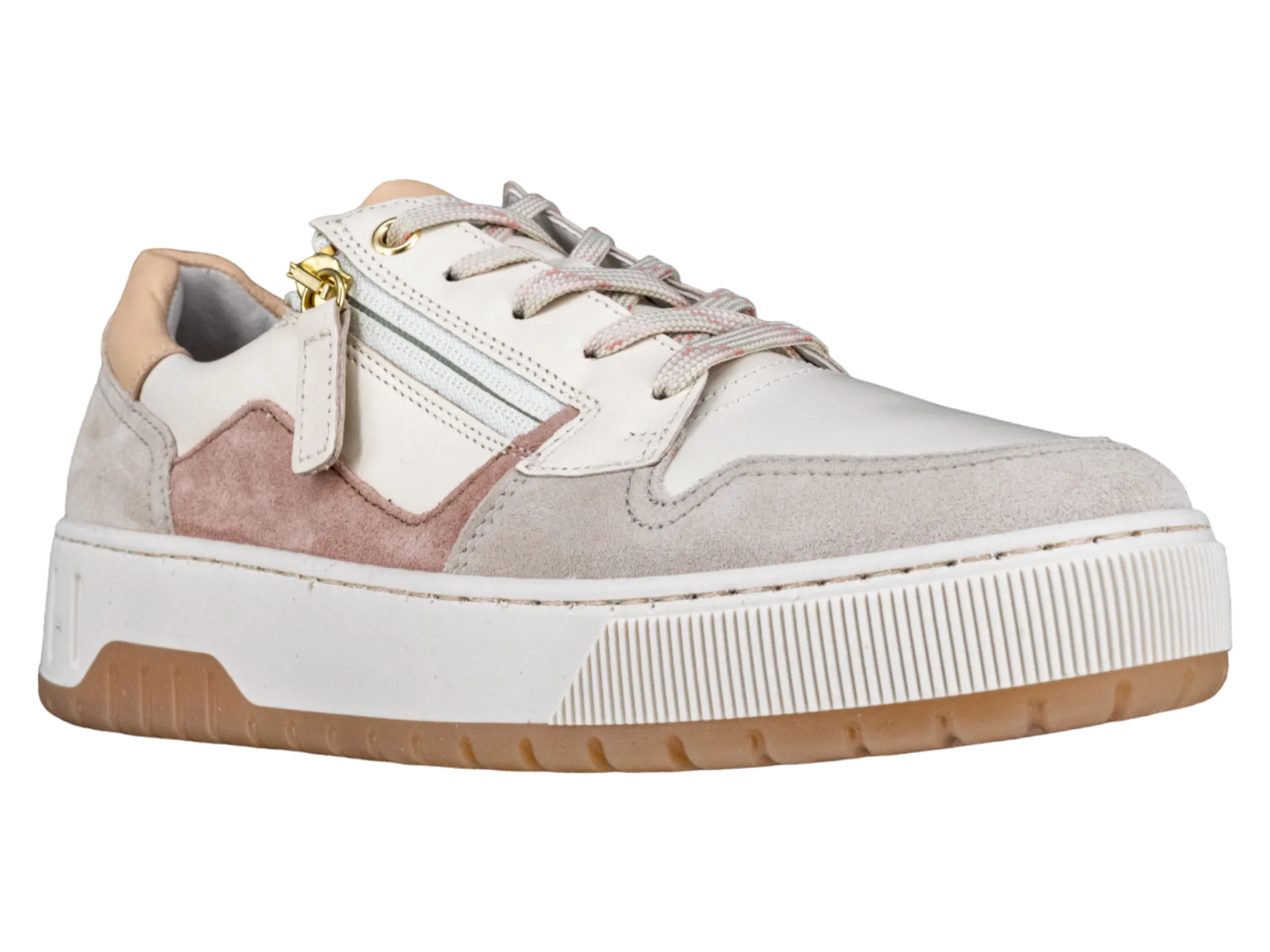 Gabor Donna Platform Sneaker - Women's