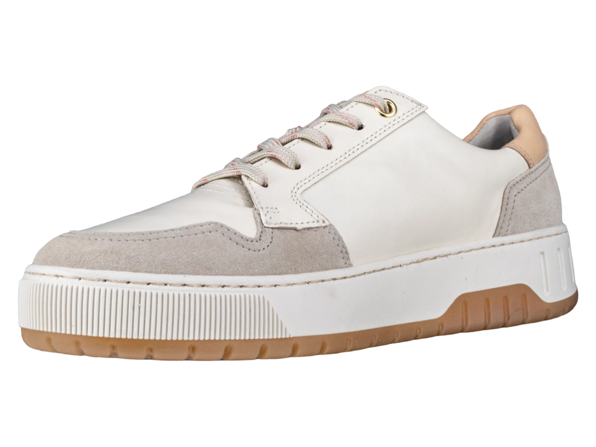 Gabor Donna Platform Sneaker - Women's