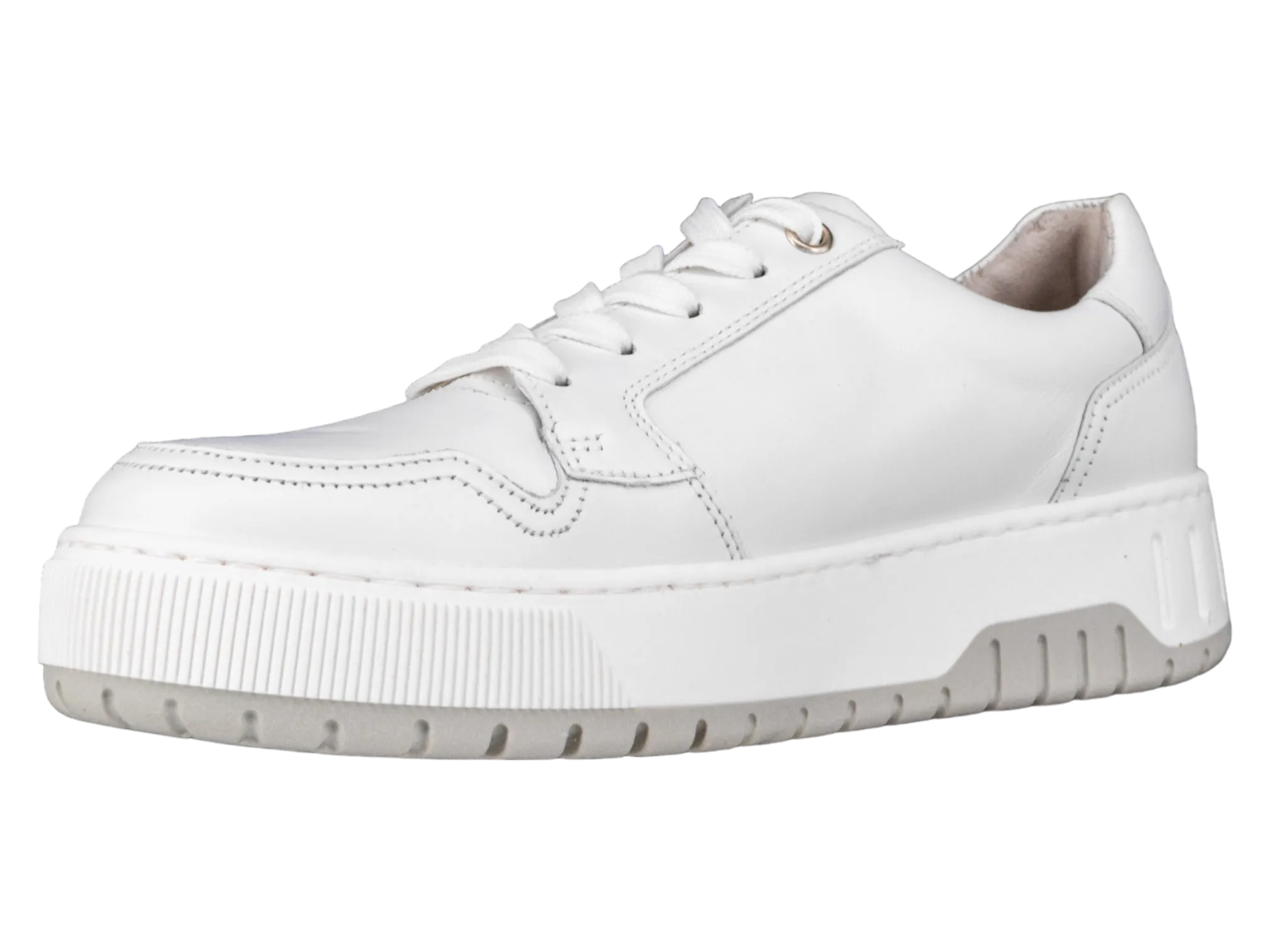 Gabor Donna Platform Sneaker - Women's