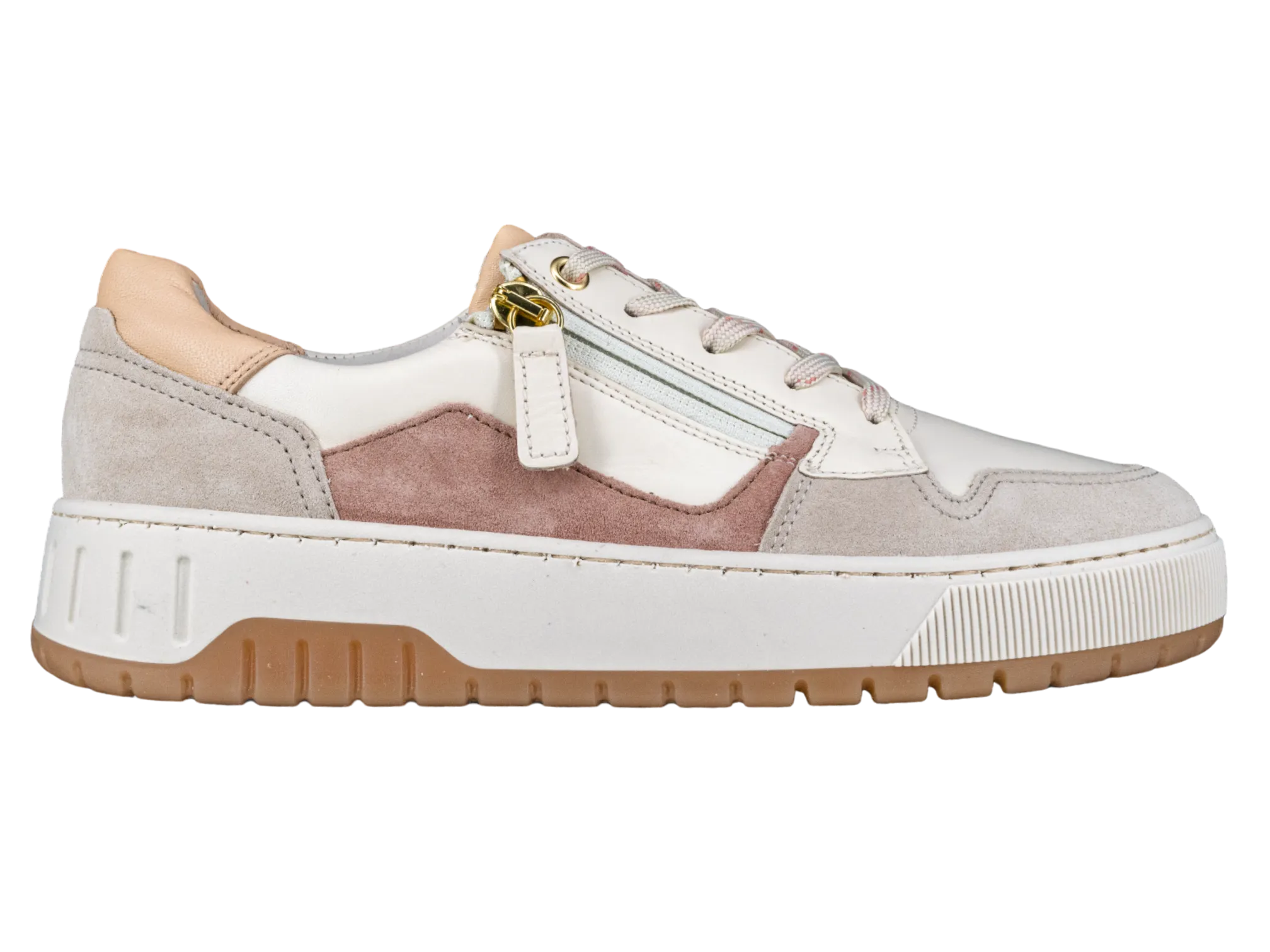 Gabor Donna Platform Sneaker - Women's