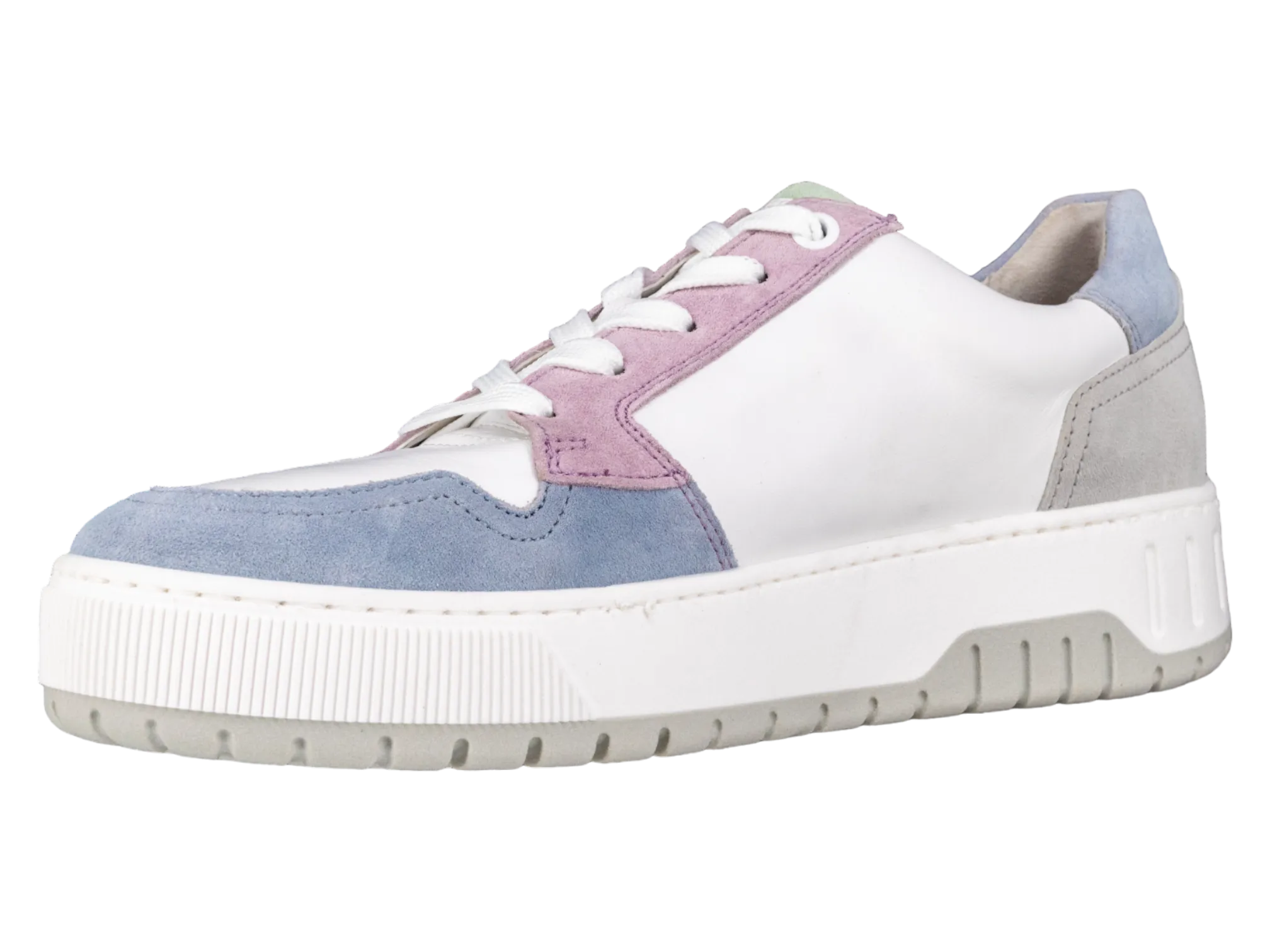Gabor Donna Platform Sneaker - Women's