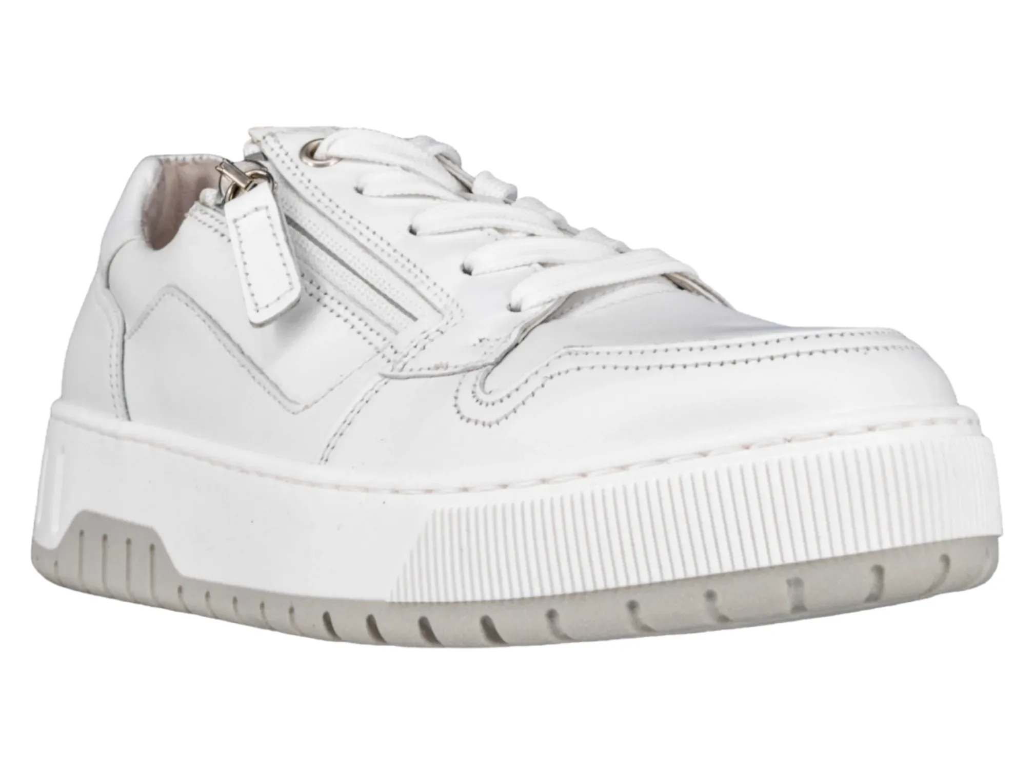 Gabor Donna Platform Sneaker - Women's