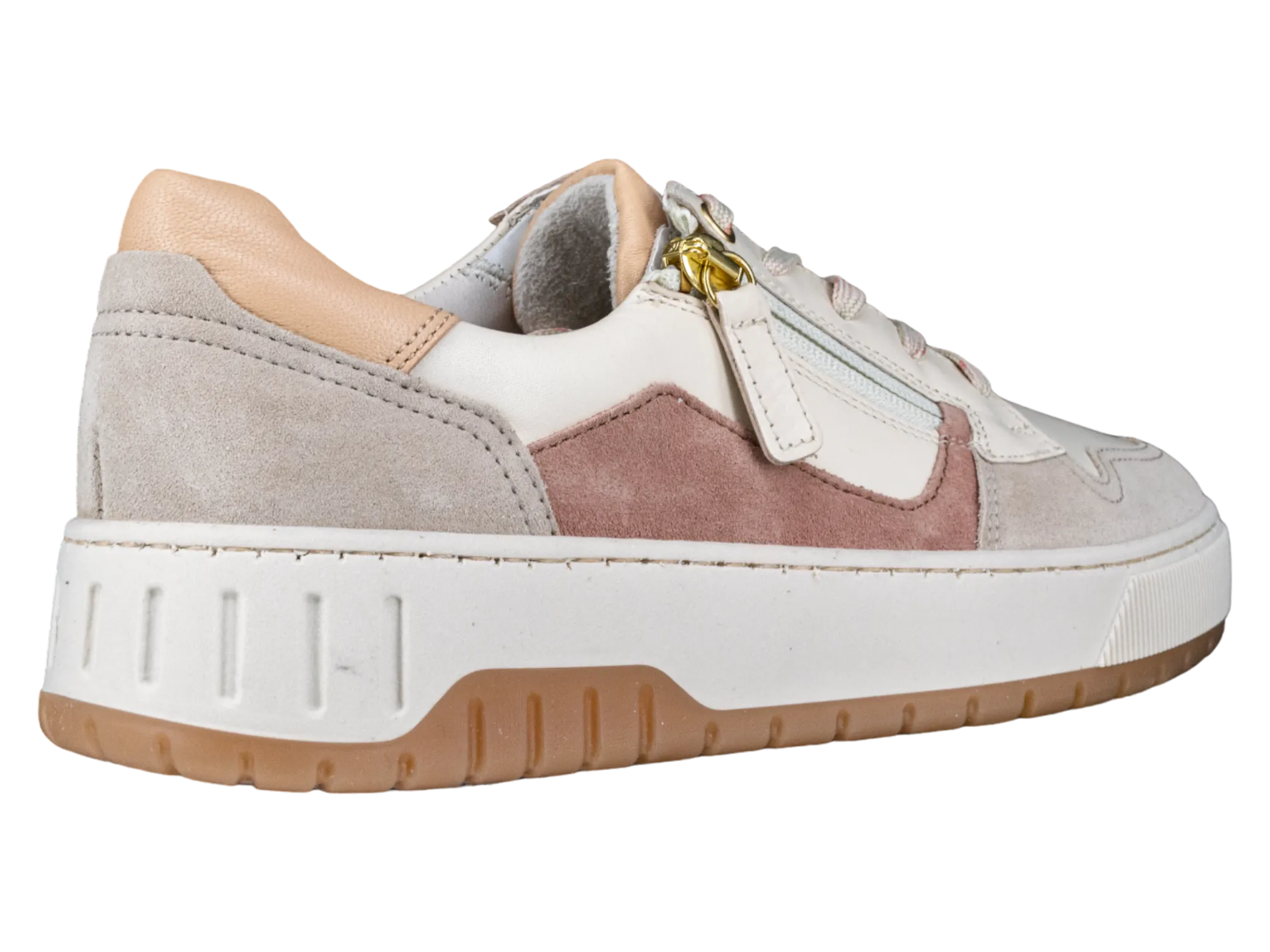 Gabor Donna Platform Sneaker - Women's