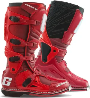 Gaerne 2196-015-7 Fastback Endurance Boot Blood Moon Size - 7