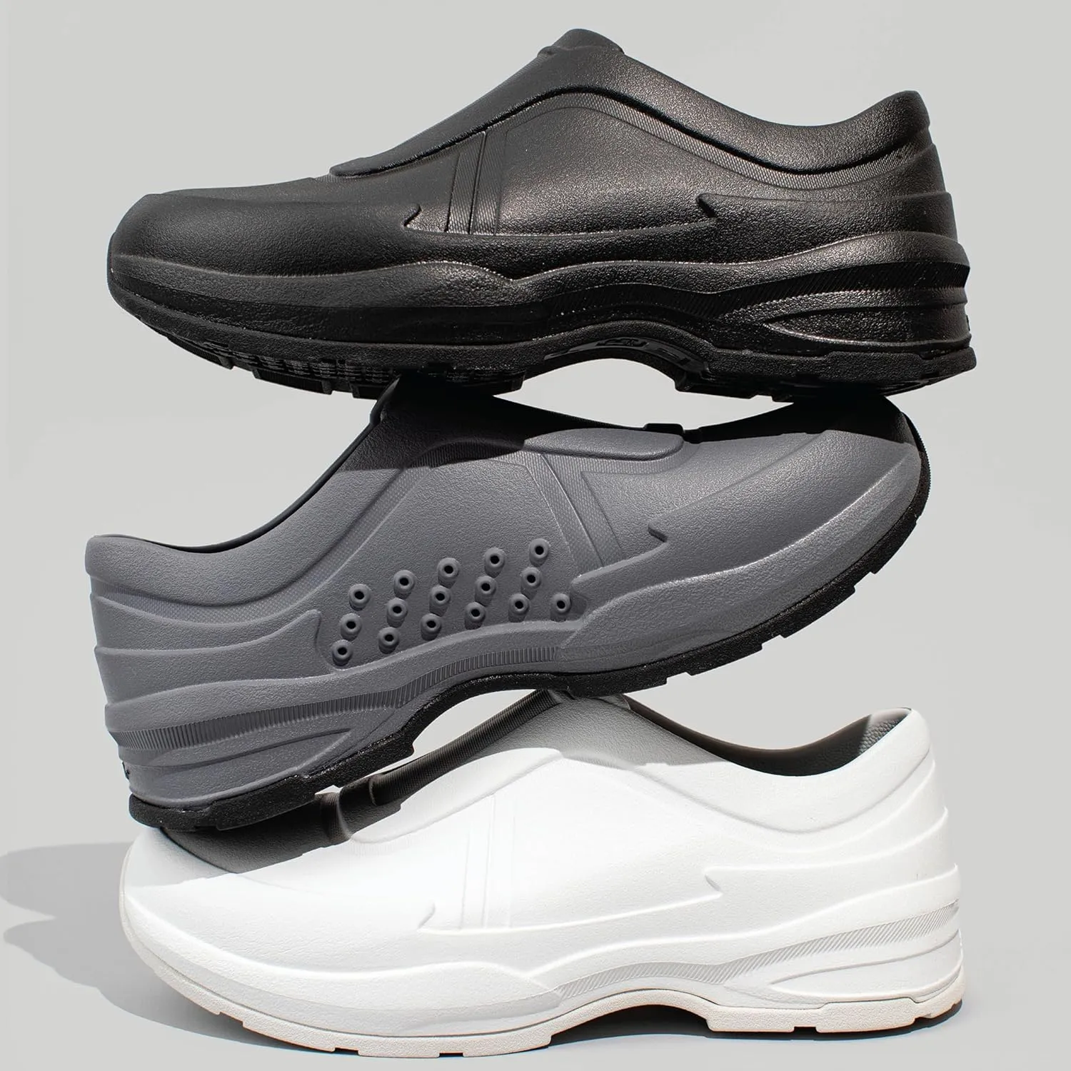 Gales Pro Line Shoe –Slip Resistant Comfort Nurses Chef