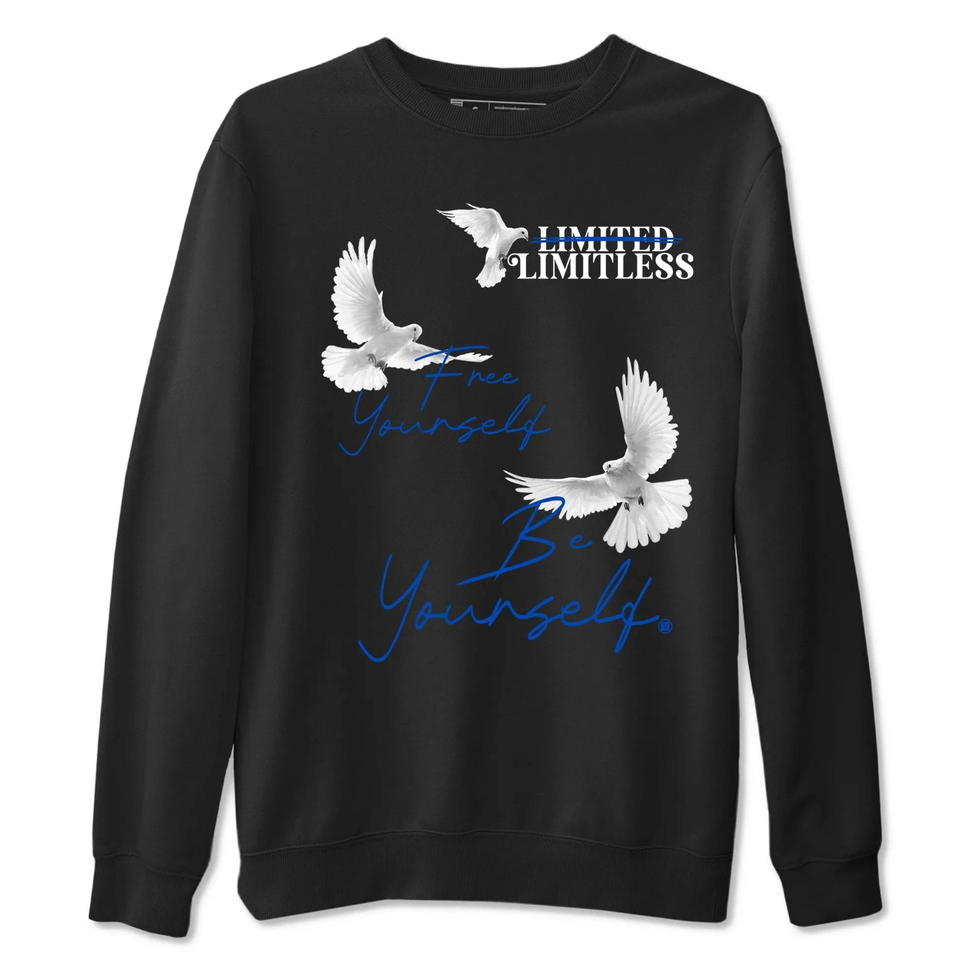 Game 1 - Yourself Best-seller Free Jordan Tees Royal Be Shipping guarantee Sneaker Air SNRT Yourself