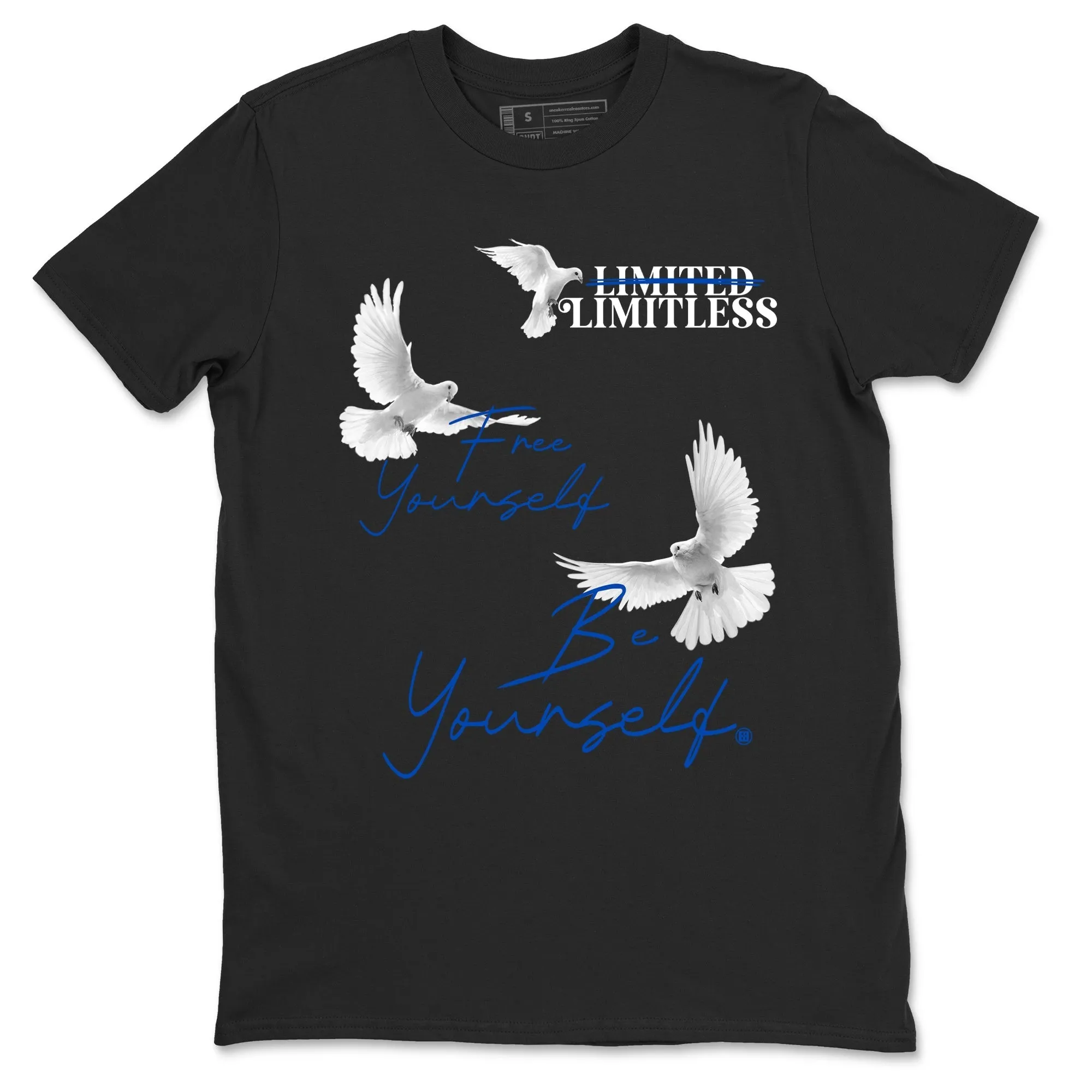 Game 1 - Yourself Best-seller Free Jordan Tees Royal Be Shipping guarantee Sneaker Air SNRT Yourself