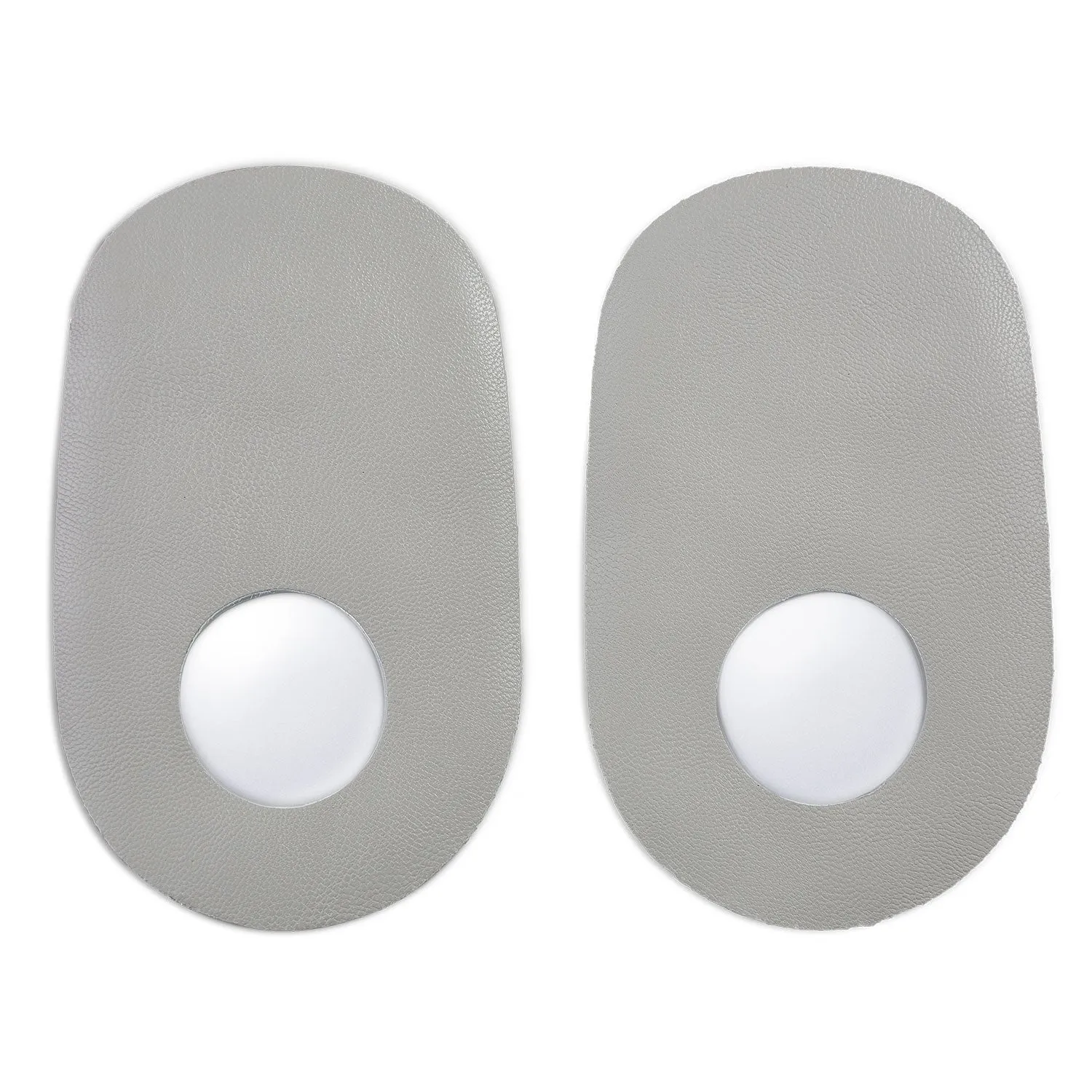 Gel Heel Pad