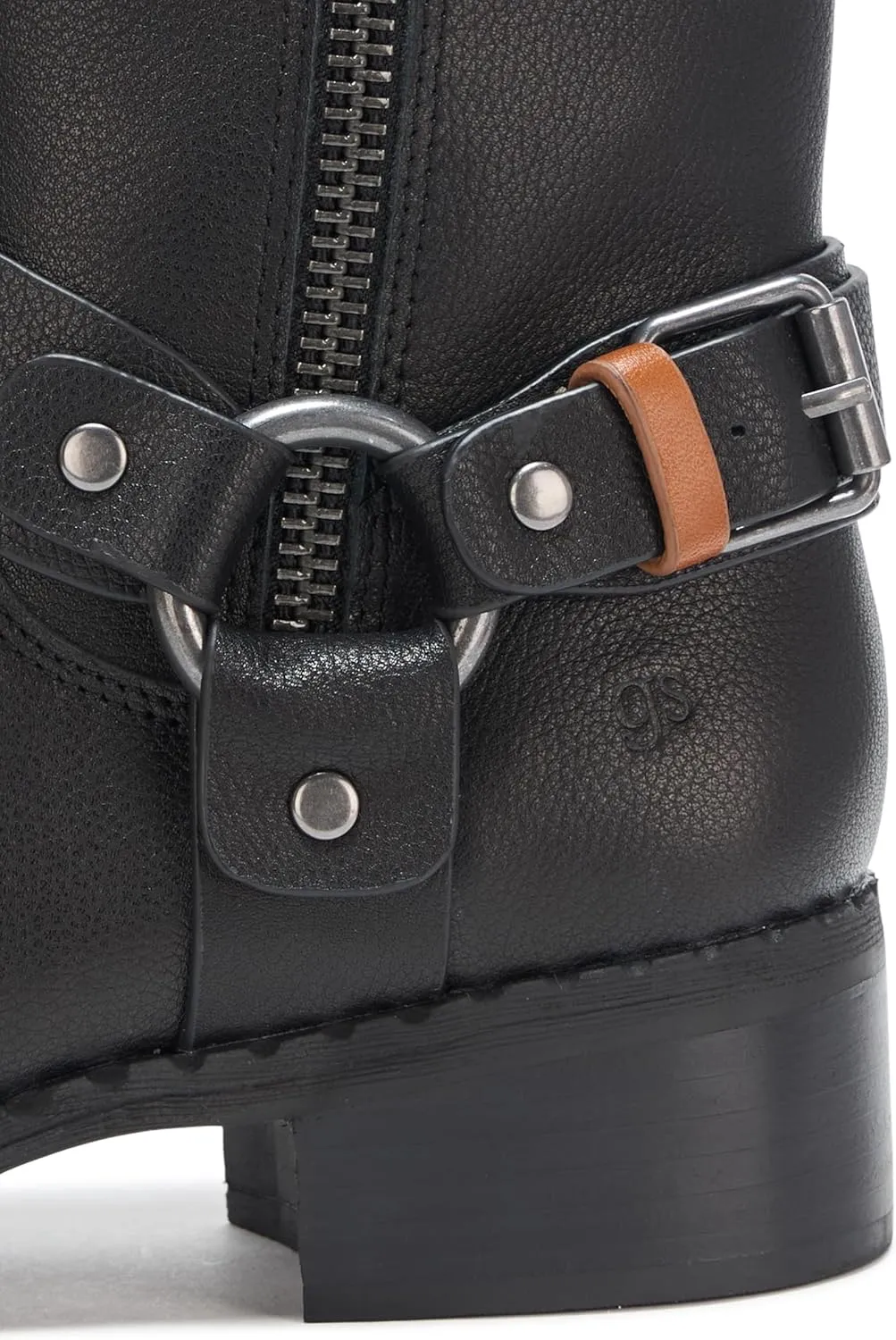 Gentle Souls by Kenneth Cole Women's Barker Fashion Boot
