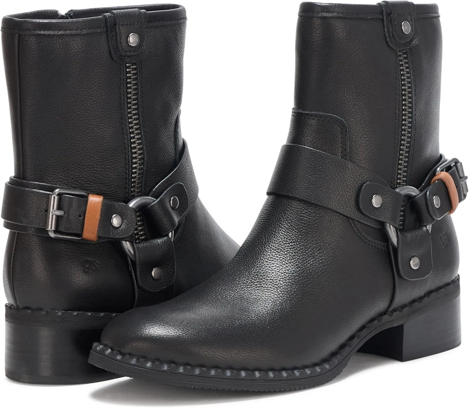 Gentle Souls by Kenneth Cole Women's Barker Fashion Boot