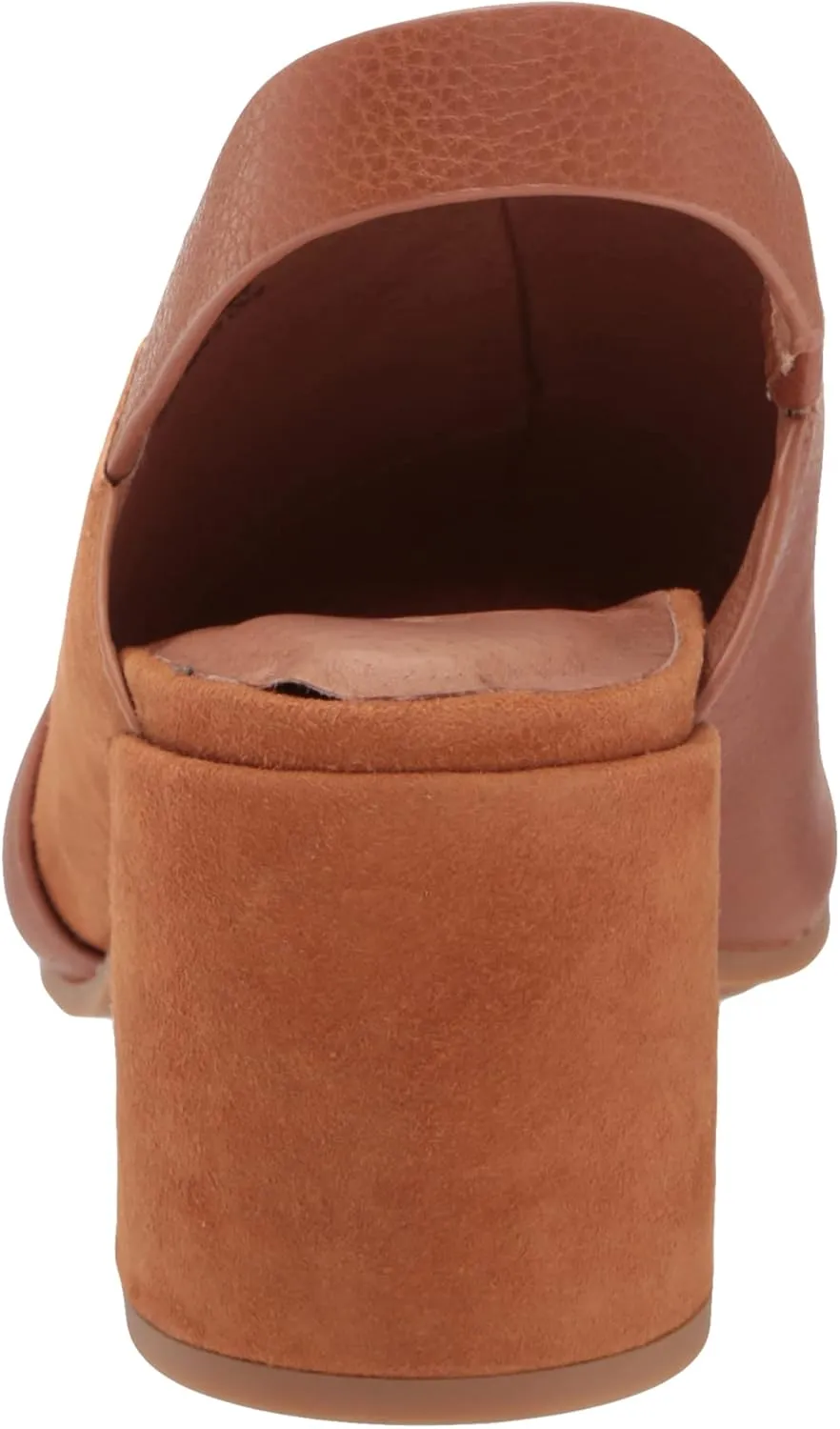 Gentle Souls by Kenneth Cole Women's Charlene Hooded Heeled Sandal