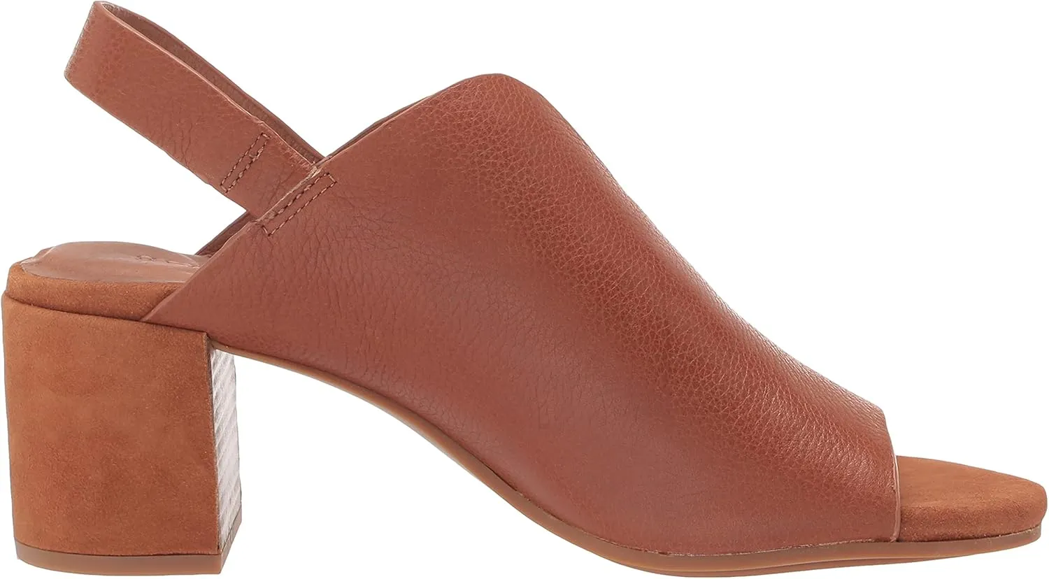 Gentle Souls by Kenneth Cole Women's Charlene Hooded Heeled Sandal