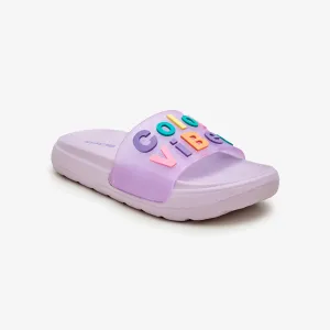 Girls' Everyday Slides
