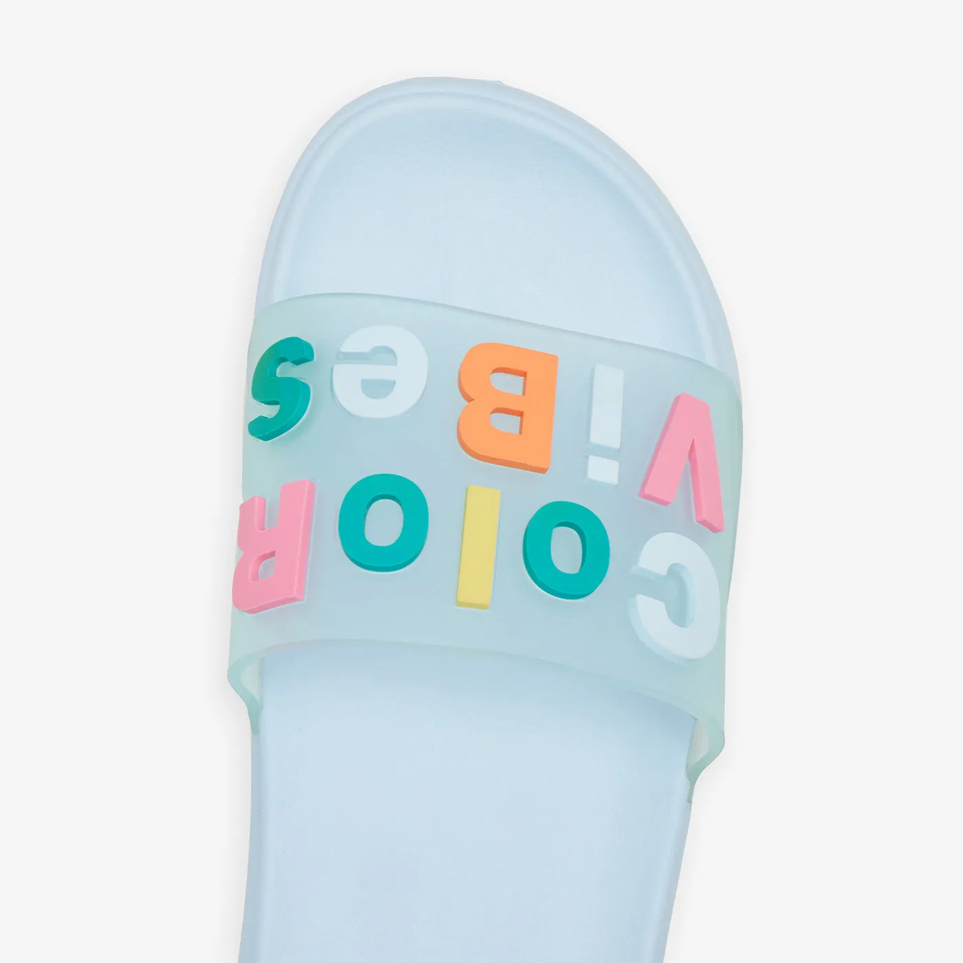 Girls' Everyday Slides
