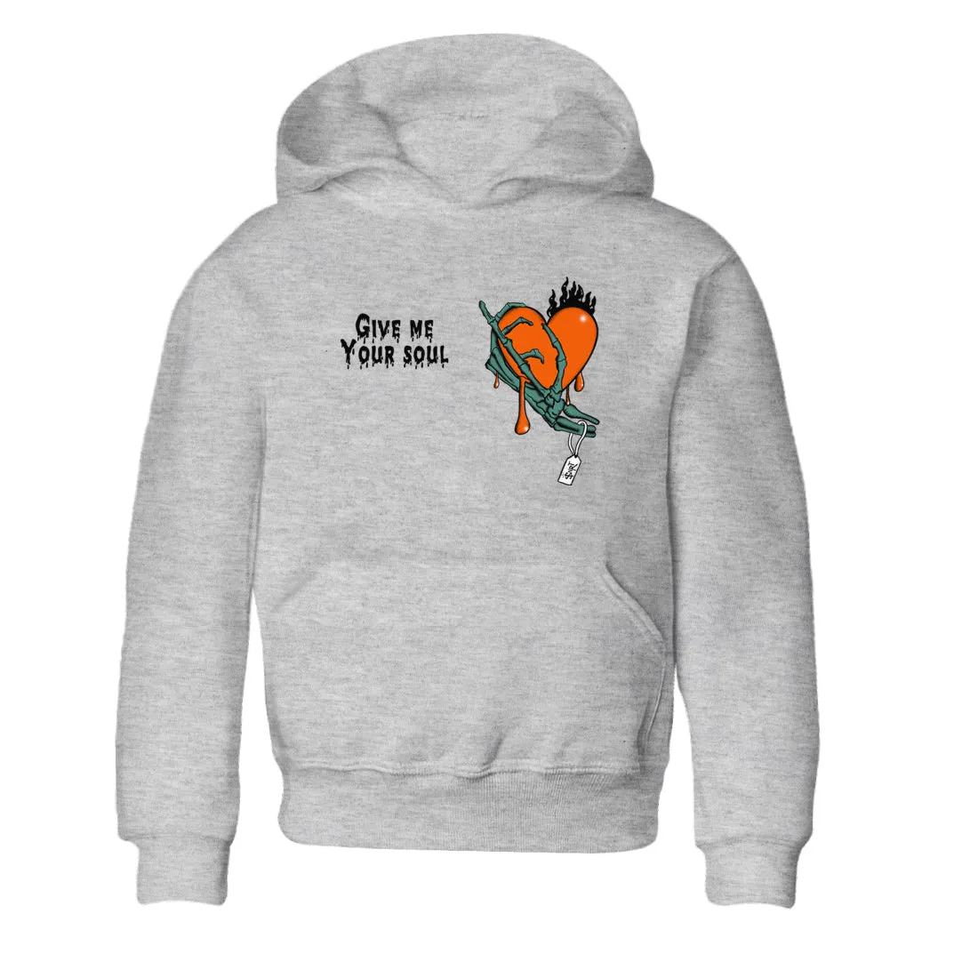 Give Tees Cloud-based Ceramic SNRT Soul Dunk Your Sneaker - Me Kids Weather-resistant