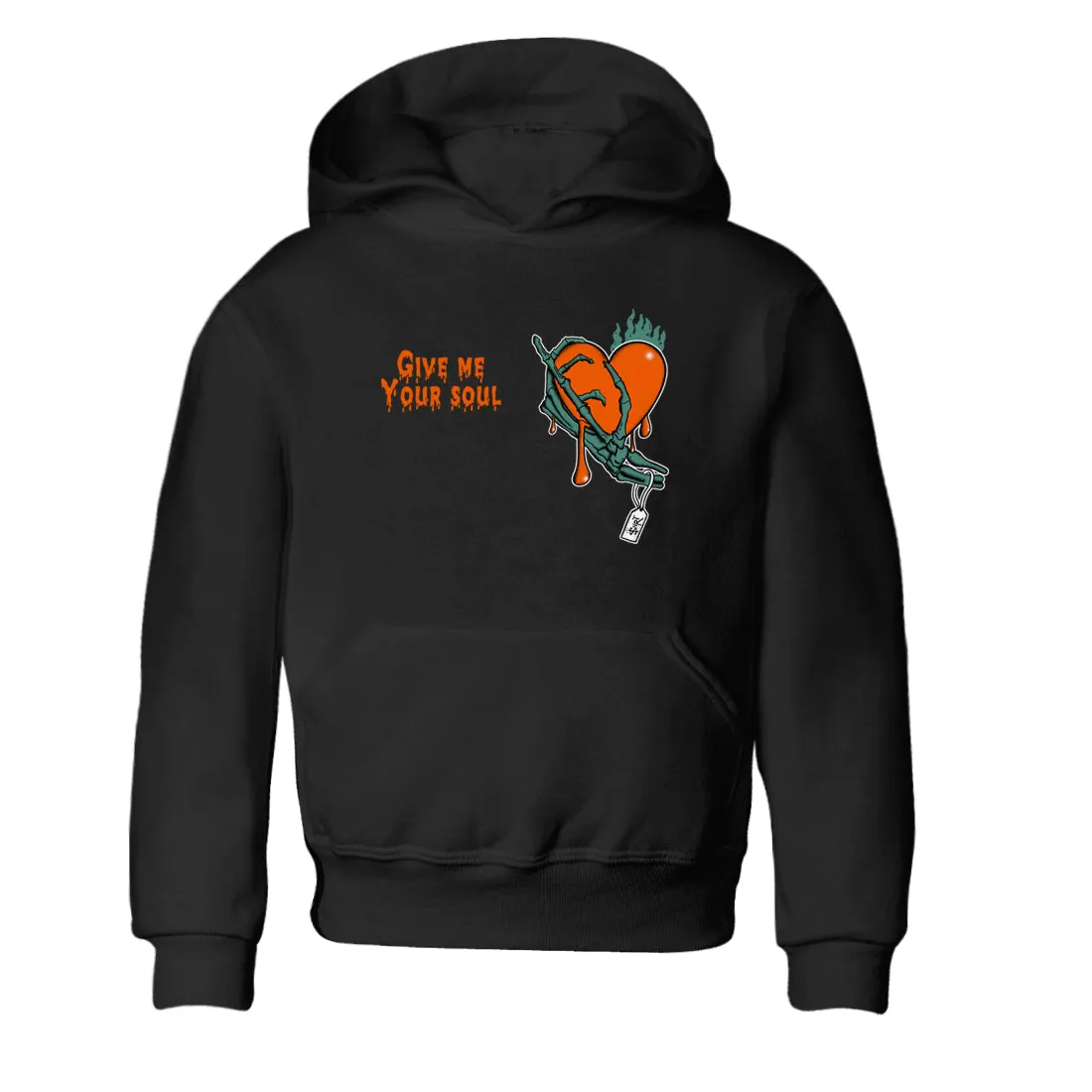 Give Tees Cloud-based Ceramic SNRT Soul Dunk Your Sneaker - Me Kids Weather-resistant
