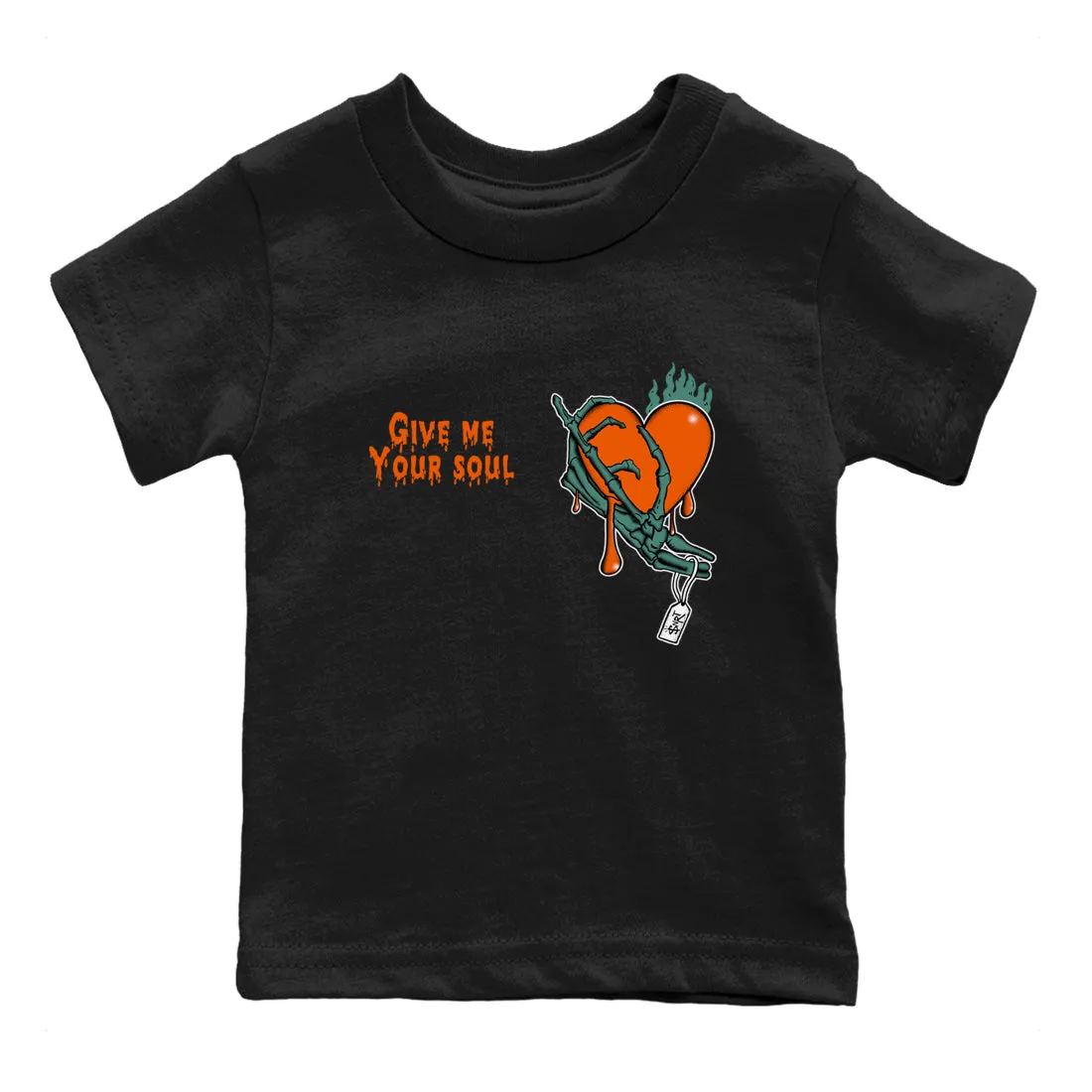 Give Tees Cloud-based Ceramic SNRT Soul Dunk Your Sneaker - Me Kids Weather-resistant