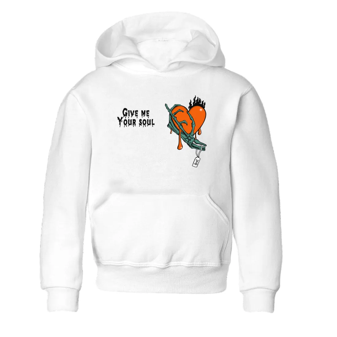 Give Tees Cloud-based Ceramic SNRT Soul Dunk Your Sneaker - Me Kids Weather-resistant