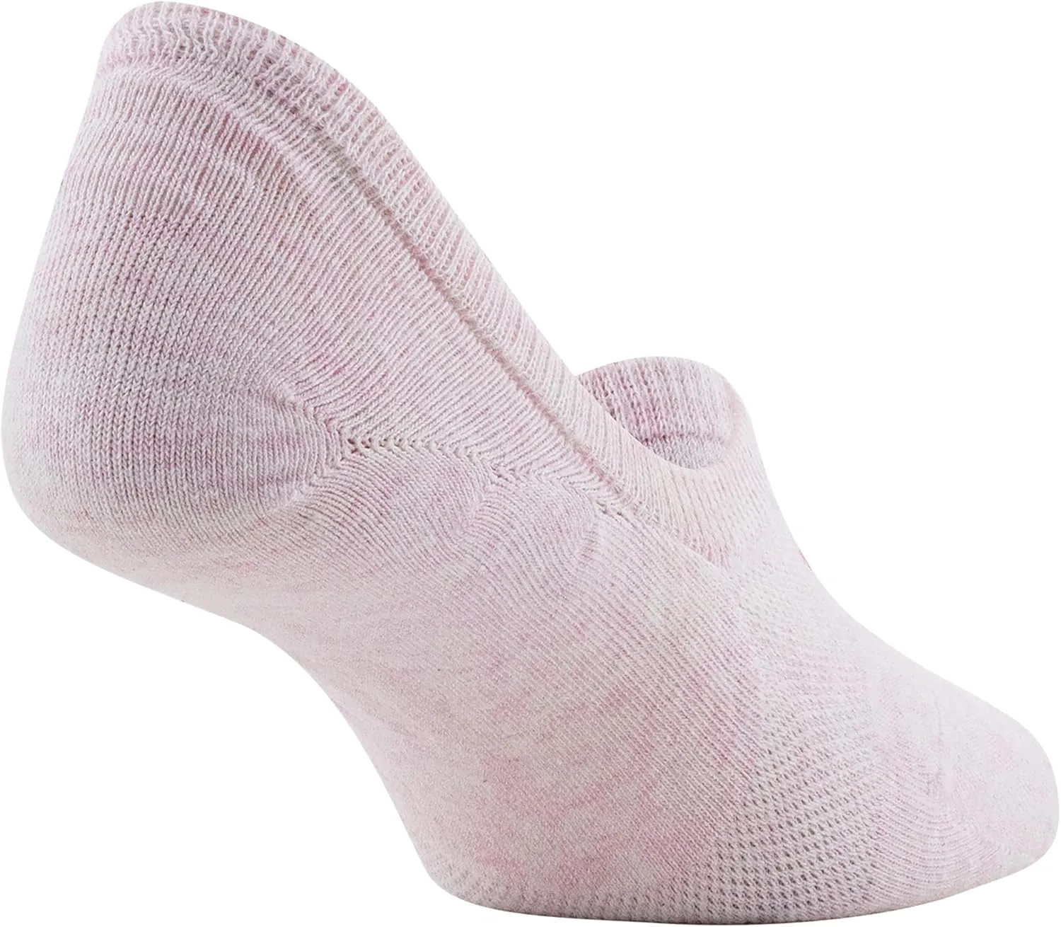 GOLDTOE Women's Everyday Ballerina Extra Low Liner Socks, 6-Pairs