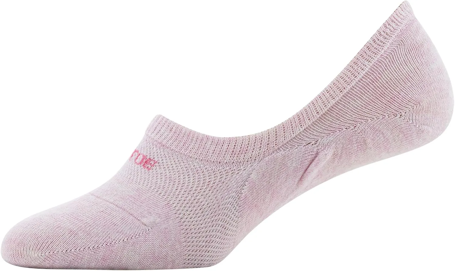 GOLDTOE Women's Everyday Ballerina Extra Low Liner Socks, 6-Pairs