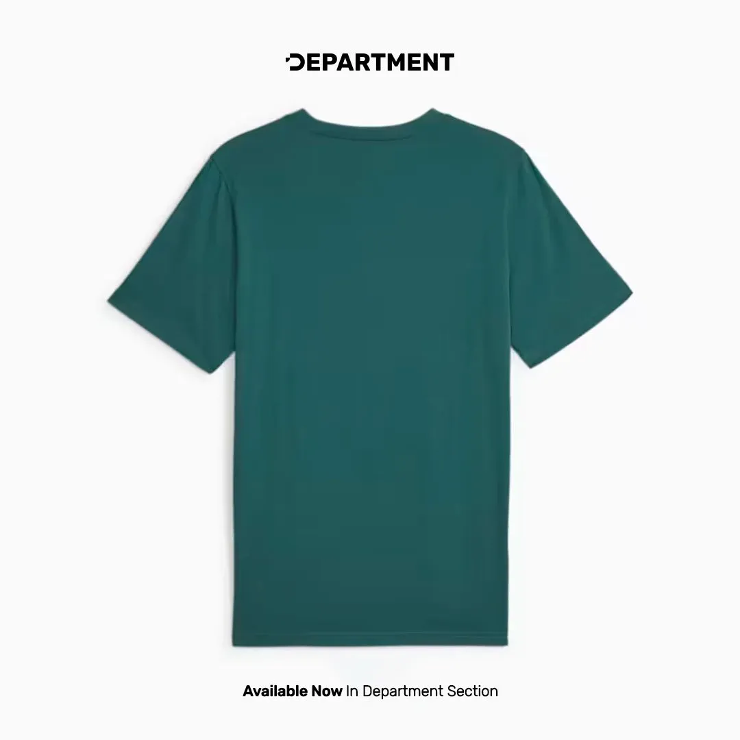 GRAPHICS SNEAKER TEE Resilient Promotional PUMA