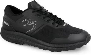Gravity Defyer G-DEFY MightyRun Women’s Energy, Performance & Comfort Running Shoe | Slip-On Comfort with VersoShock® Technology for Pain Associated with Running, Walking & Prolonged Standing