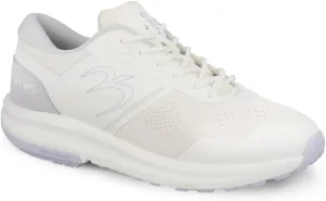 Gravity Defyer G-DEFY MightyRun Women’s Energy, Performance & Comfort Running Shoe | Slip-On Comfort with VersoShock® Technology for Pain Associated with Running, Walking & Prolonged Standing