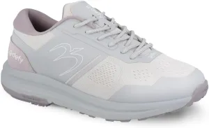 Gravity Defyer G-DEFY MightyRun Women’s Energy, Performance & Comfort Running Shoe | Slip-On Comfort with VersoShock® Technology for Pain Associated with Running, Walking & Prolonged Standing