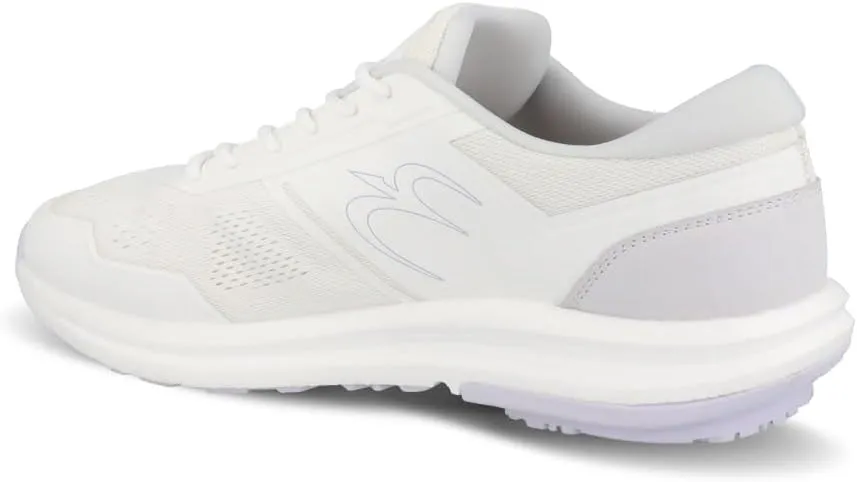 Gravity Defyer G-DEFY MightyRun Women’s Energy, Performance & Comfort Running Shoe | Slip-On Comfort with VersoShock® Technology for Pain Associated with Running, Walking & Prolonged Standing