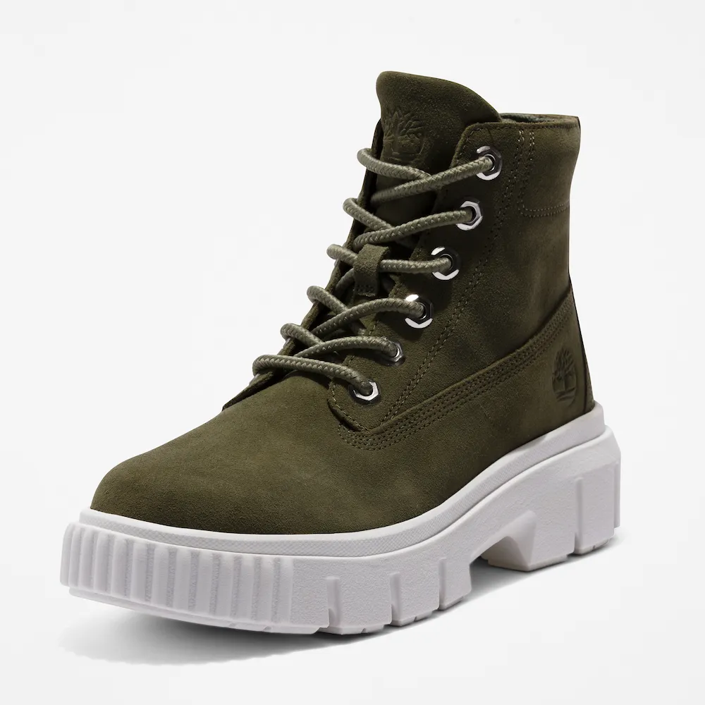 Greyfield Boot for Women
