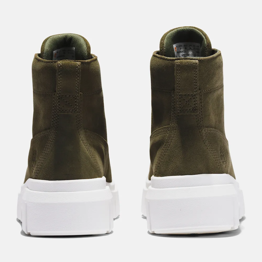 Greyfield Boot for Women