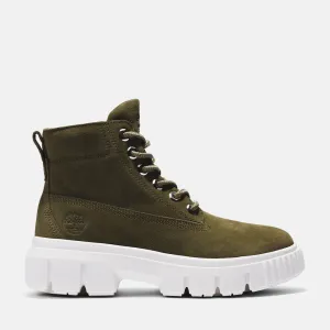 Greyfield Boot for Women