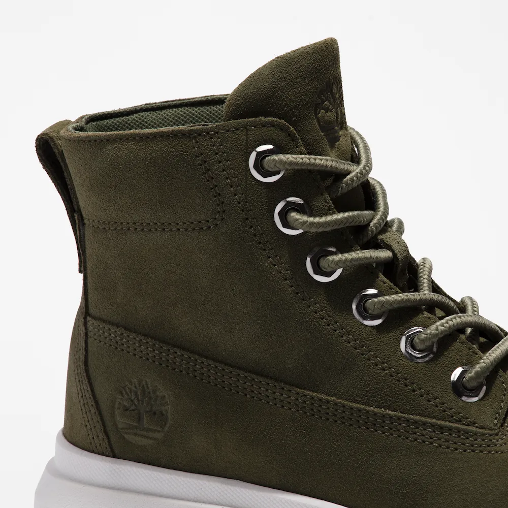 Greyfield Boot for Women