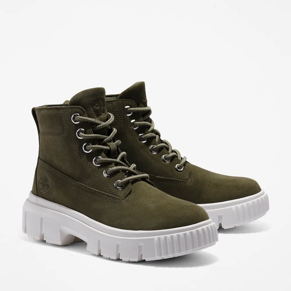 Greyfield Boot for Women