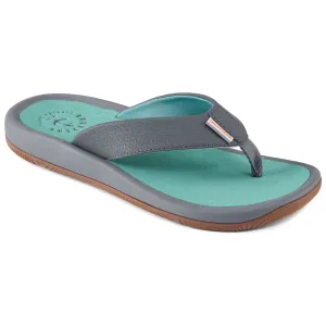 Grundens Women's Deck-Mate 3-point Sandal