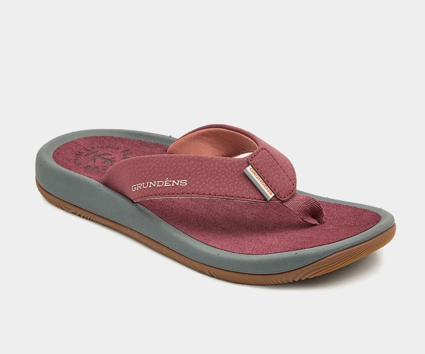 Grundens Women's Deck-Mate 3-point Sandal