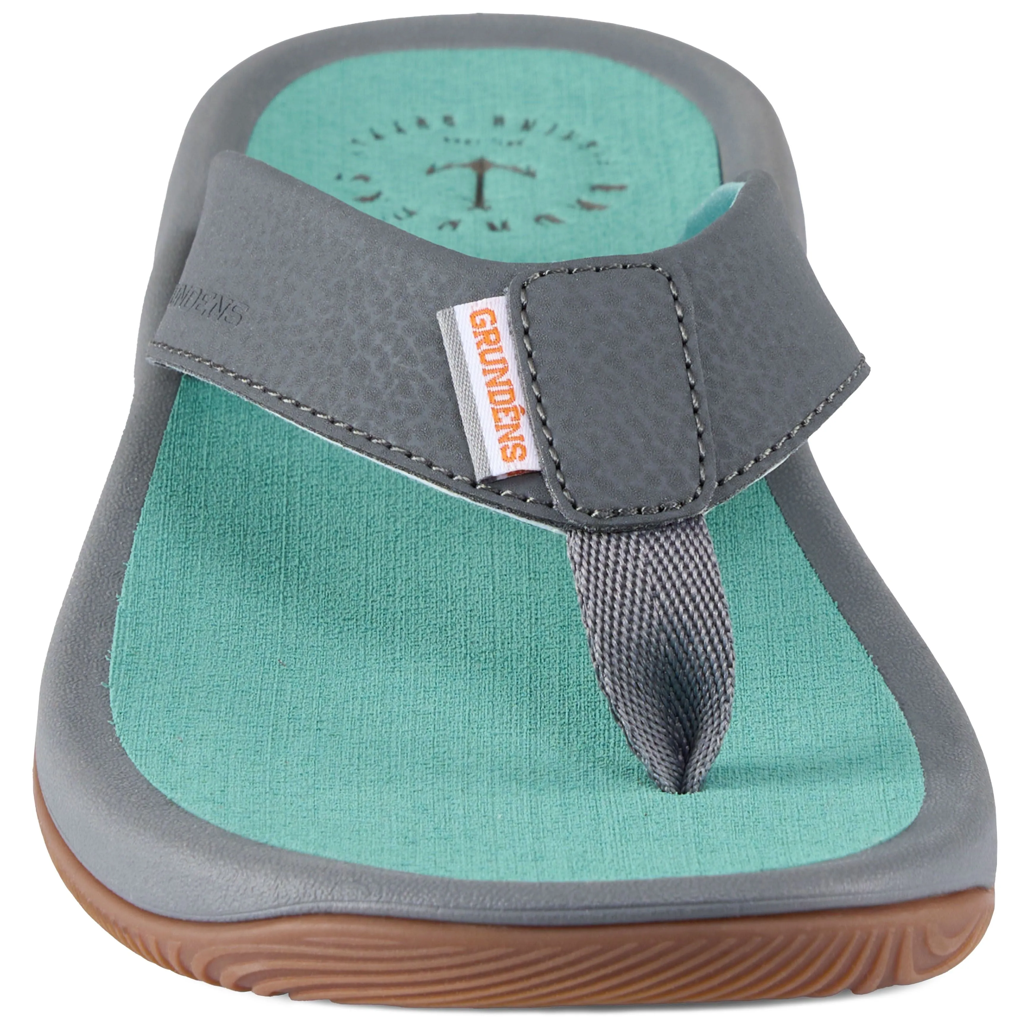 Grundens Women's Deck-Mate 3-point Sandal