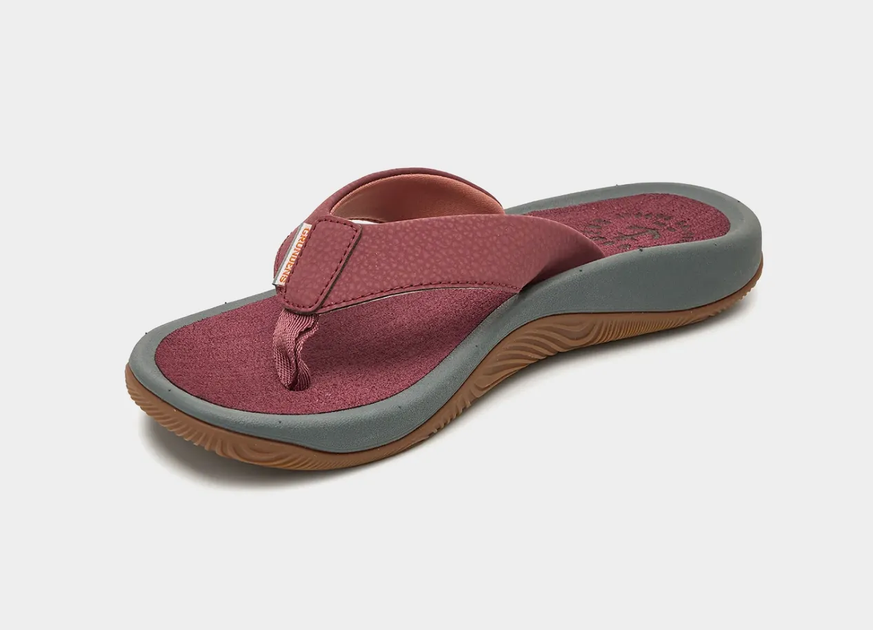 Grundens Women's Deck-Mate 3-point Sandal