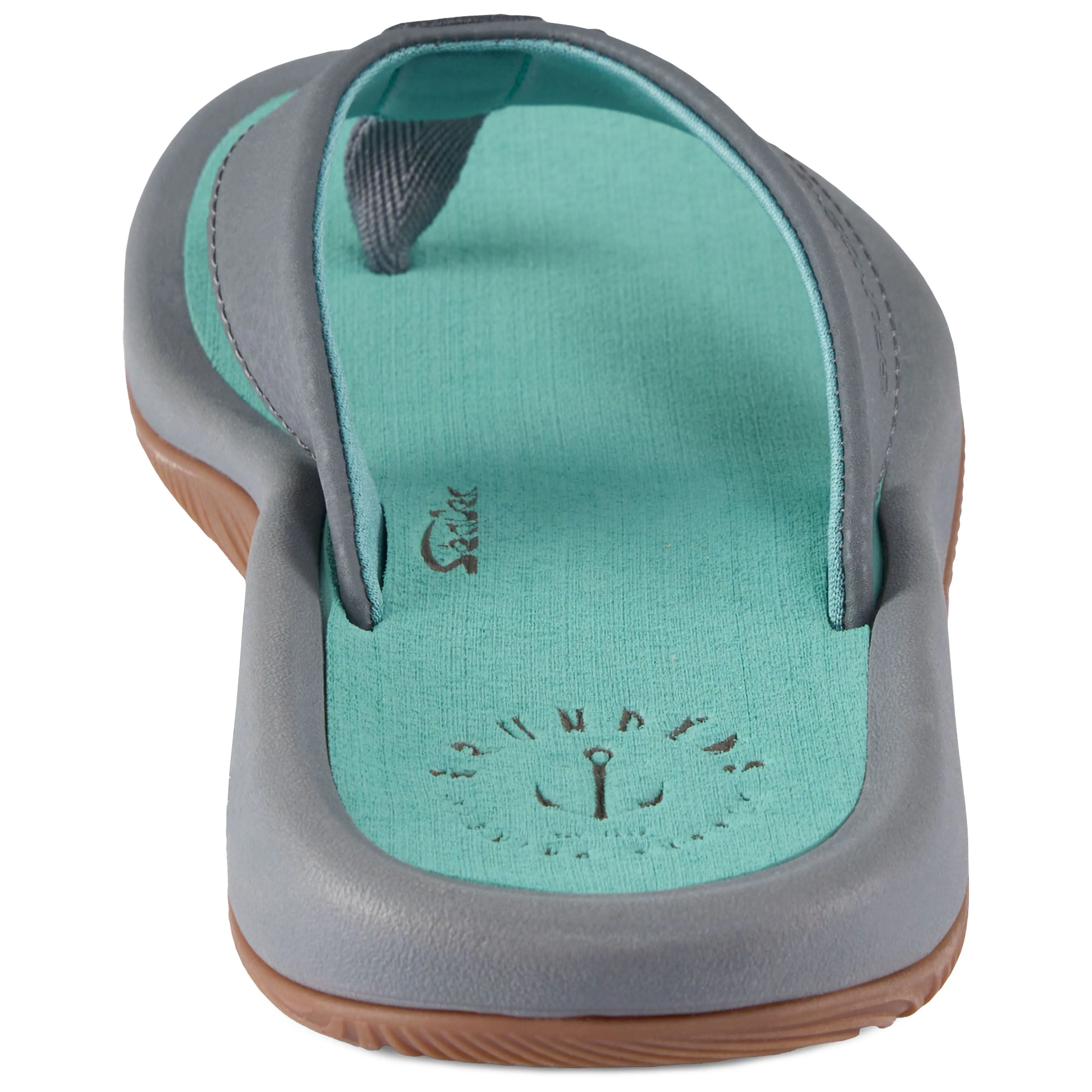 Grundens Women's Deck-Mate 3-point Sandal