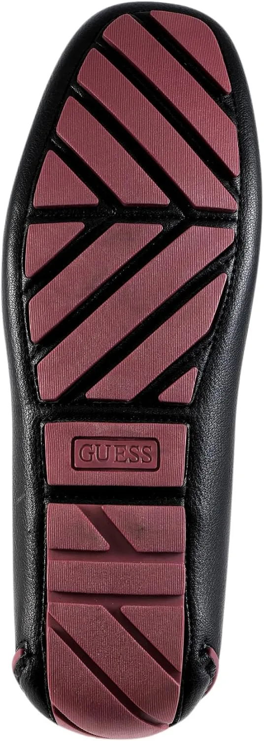 Guess Men's Almer Driving Style Loafer
