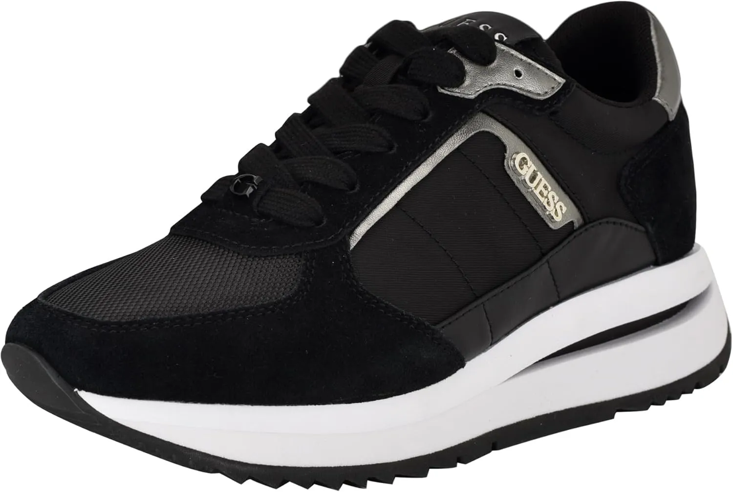 Guess Women's Energy Sneaker