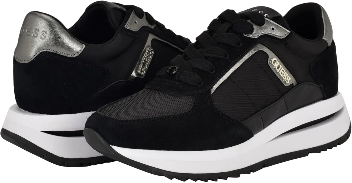 Guess Women's Energy Sneaker