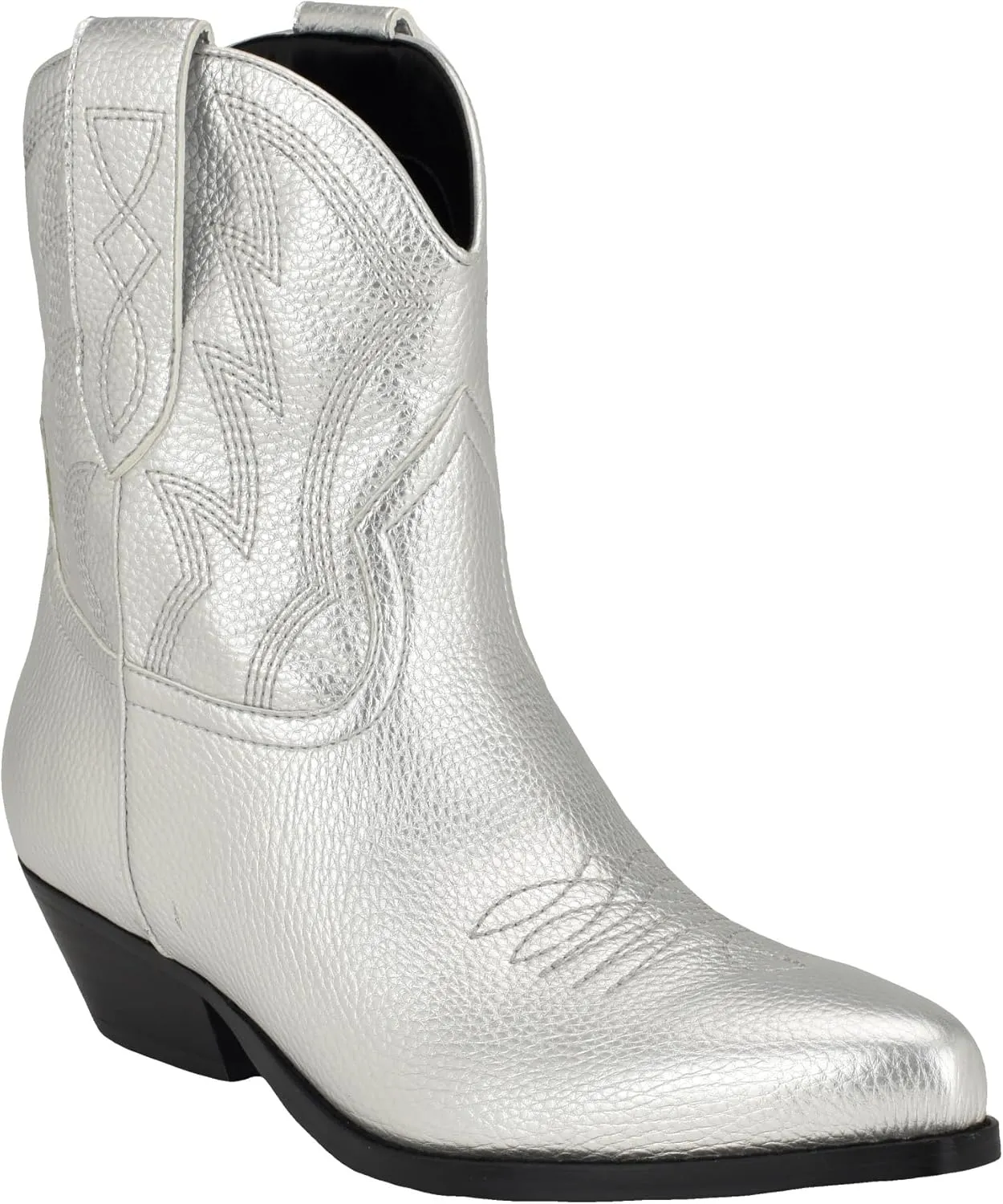 GUESS Women's Ginette Ankle Boot