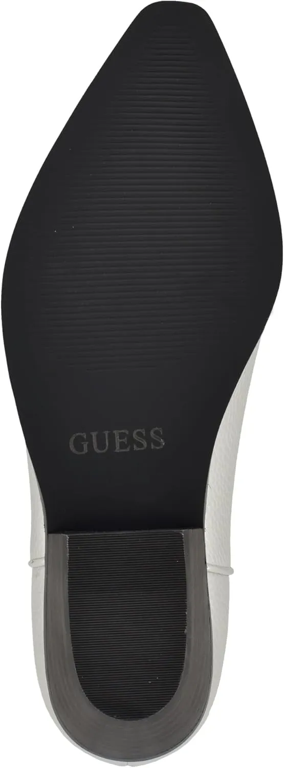 GUESS Women's Ginette Ankle Boot